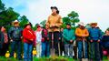 Tlalpan se suma a jornada de reforestación con más de 20 mil ejemplares