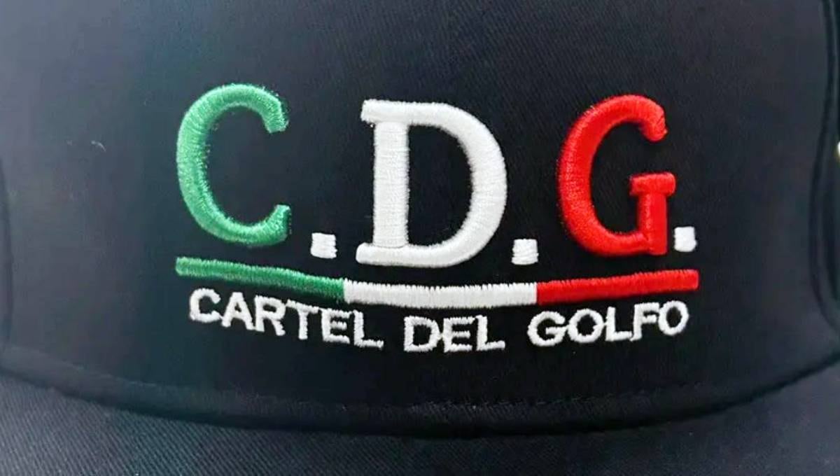 Cártel del Golfo