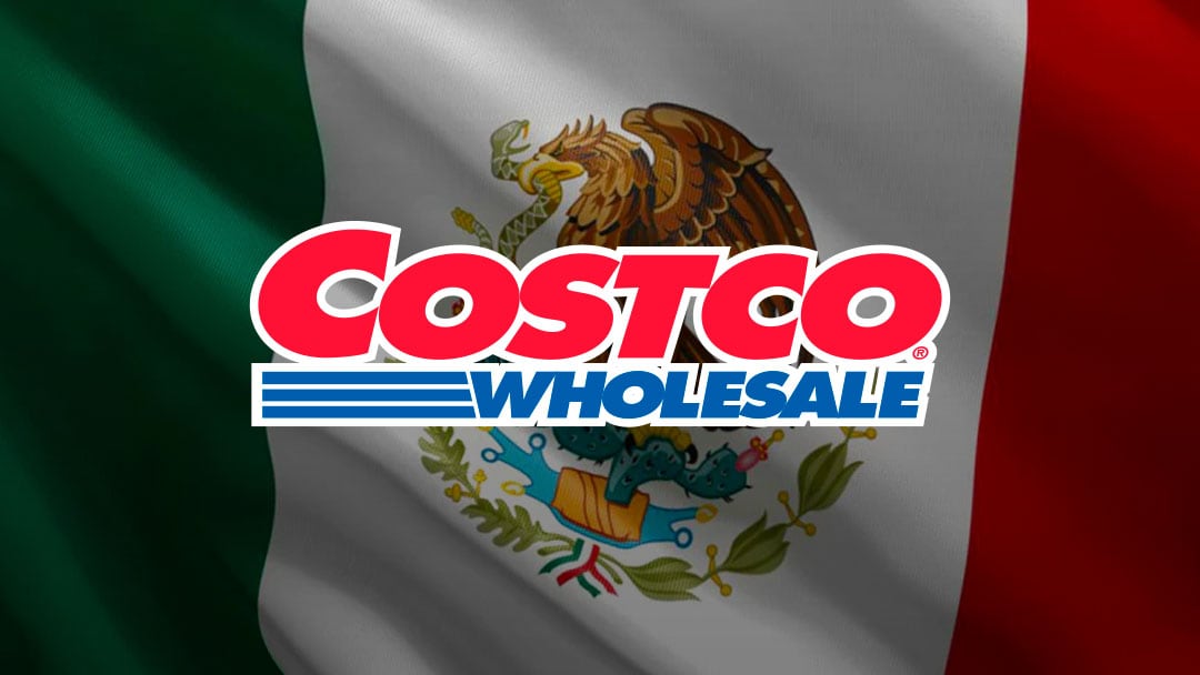 Где будет располагаться новый филиал Costco в Мексике?