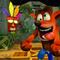 FOTO: Crash Bandicoot se pasea por calles de la CDMX