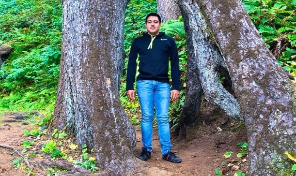 Gail Castro, hermano de Markitos Toys, fue asesinado en Ensenada