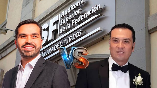 Álvarez Máynez denuncia a Amílcar Olán ante la ASF por contratos de medicamentos
