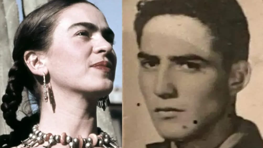 ¿Cuántas parejas tuvo Frida Kahlo? Aseguran haber descubierto un discreto romance