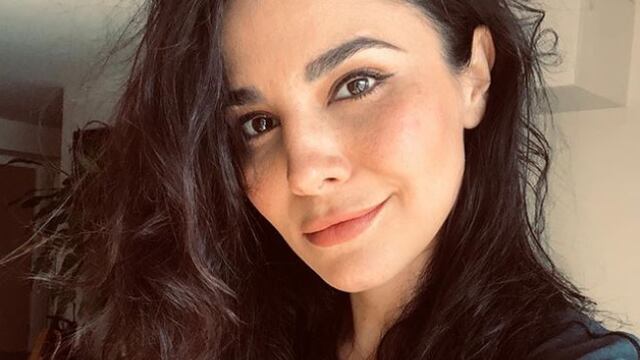 Martha Higareda