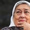 ¿Quién fue Hebe de Bonafini, la líder de las Madres de Plaza de Mayo en Argentina que murió este domingo?