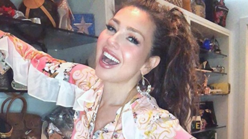 Thalía