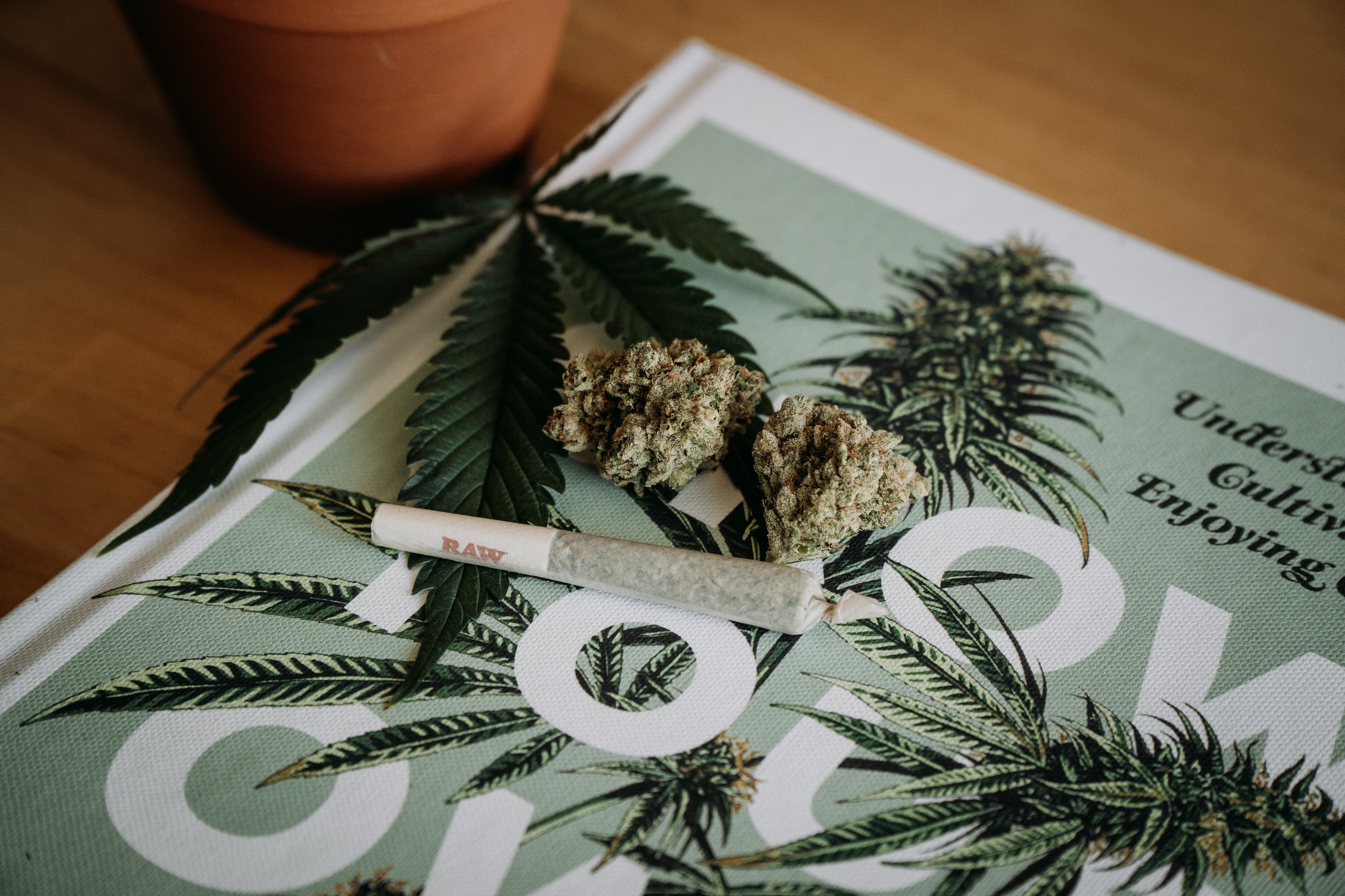 Marihuana