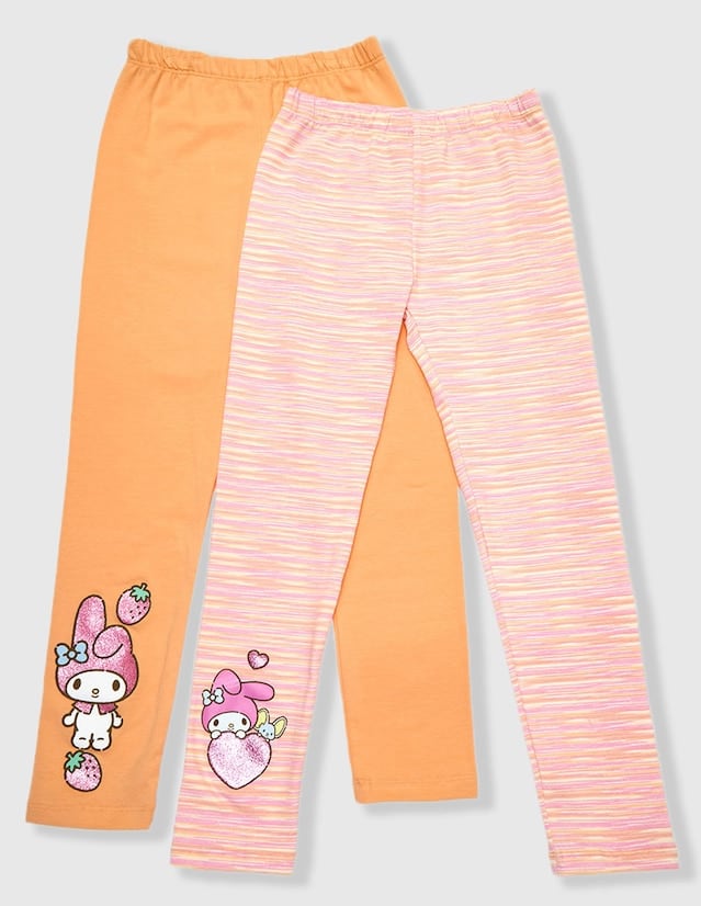 My Melody de Hello Kitty en Liverpool: Precio de los productos que ya puedes comprar en México
