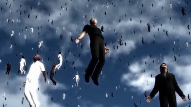 ¿Qué es el rapto en la Biblia?