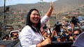 Encuestas, ansiedad y orden en Perú con el péndulo hacia la ultraderecha de Keiko Fujimori