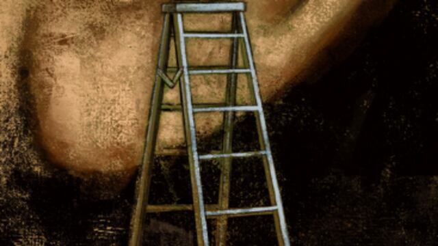 El intelectual tiene diez oportunidades de rebatirlo. Usted solo una.