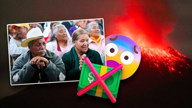 Pensión Bienestar 2023: Suspenden pago en algunos municipios de Puebla