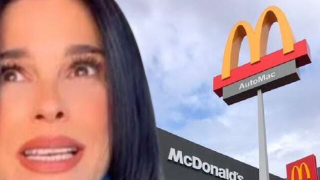 Martha Debayle pide ser felicitada porque sabe hablar español y los memes ya salieron