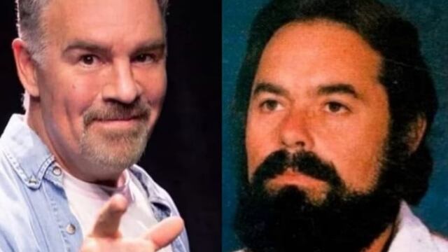 Ari Telch / Jacobo Grinberg