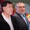 Gerardo Fernández Noroña acusa “golpeteo interno” en Morena por caso Adán Augusto López