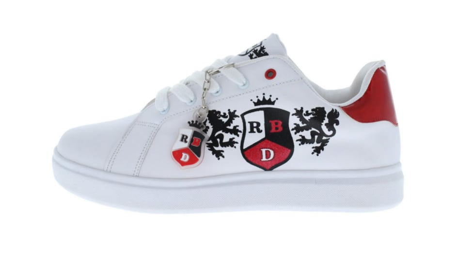 Tenis de RBD