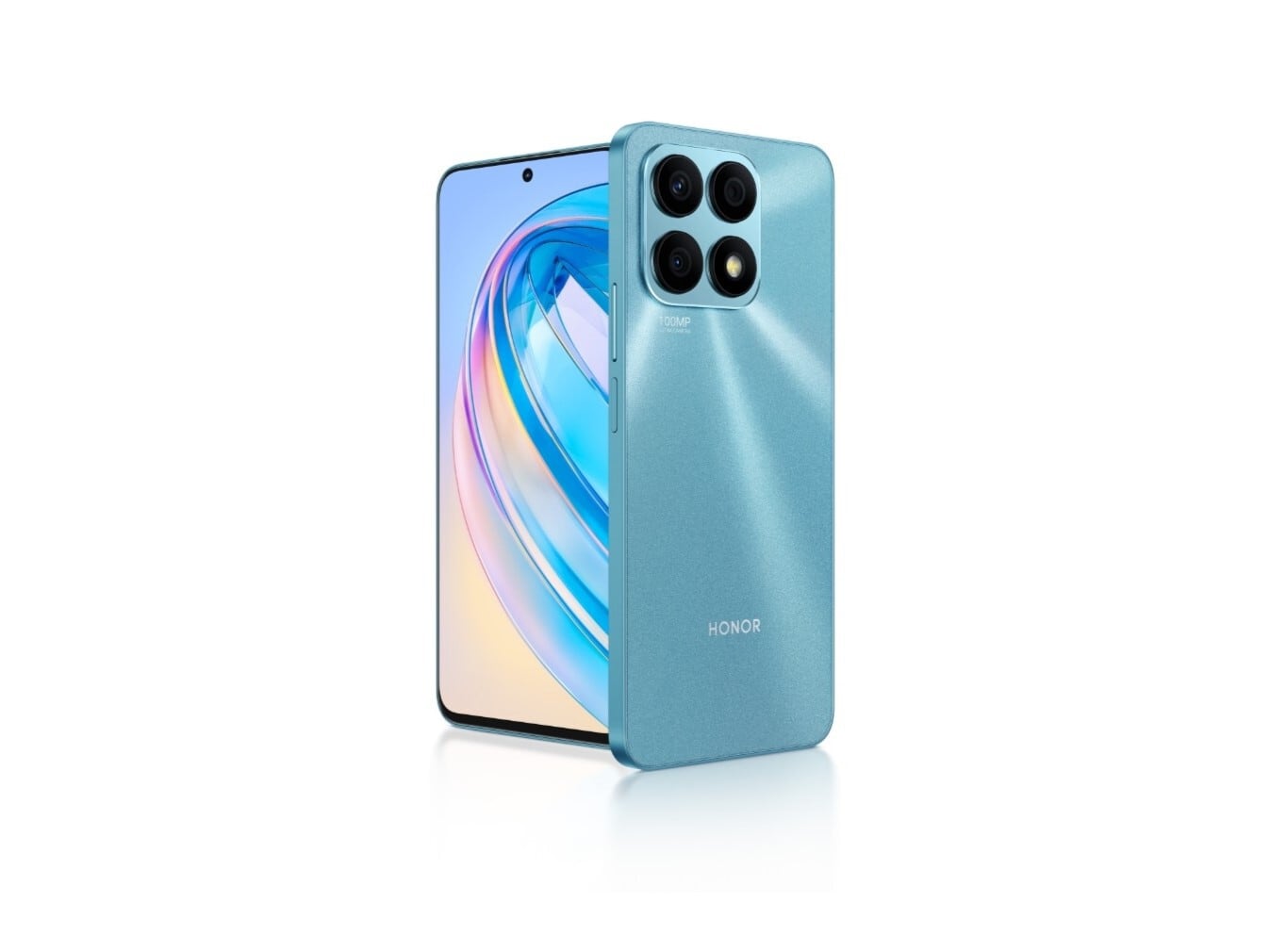 Honor X8a