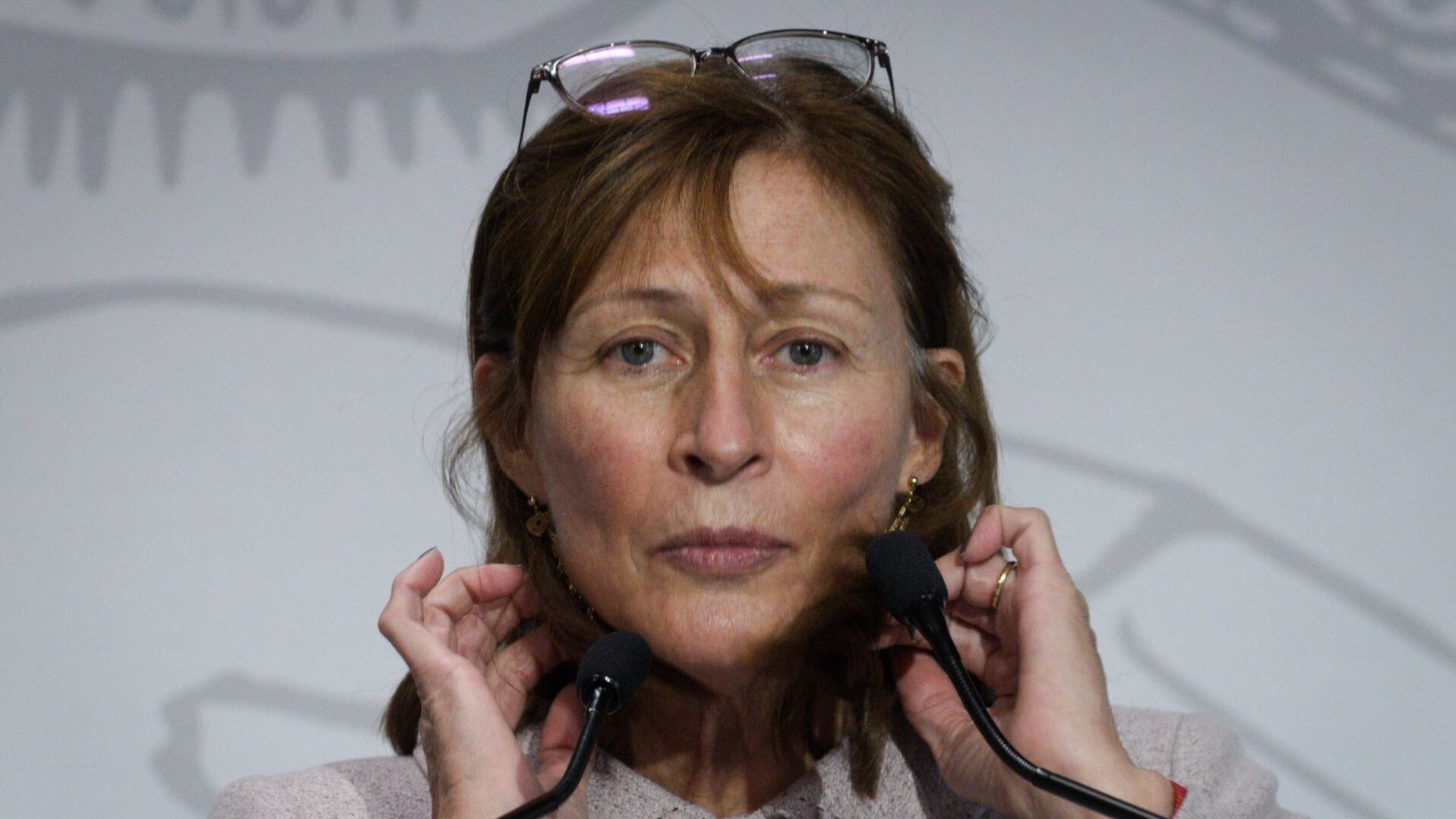 Tatiana Clouthier: Legalizar la marihuana permitirá la siembra de cáñamo
