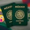 Pasaporte de México: Hay cambios en los requisitos y tiempo del trámite
