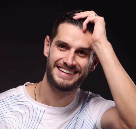Adrián Marcelo