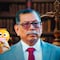 Audiencia de Gerardo Mérida Sánchez concluyó en 20 minutos; fijan nueva fecha