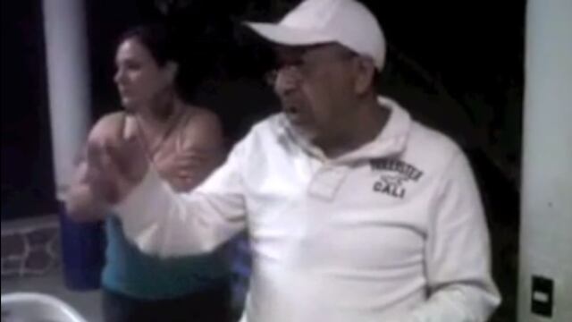 Foto: Fotograma tomado de YouTube