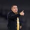 Sorpresa en CU: Efraín Juárez renuncia como técnico de Pumas