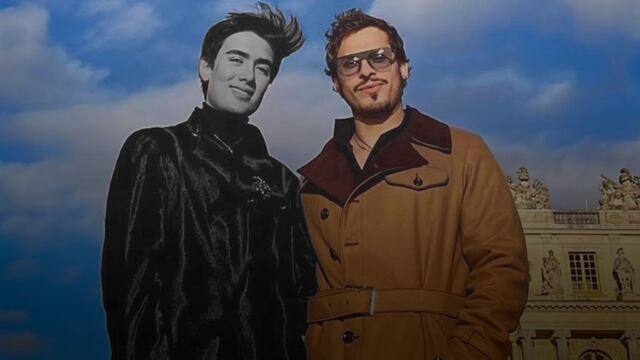 Eduardo Ederlyn González habla tras el asesinato de Miguel de la Mora.