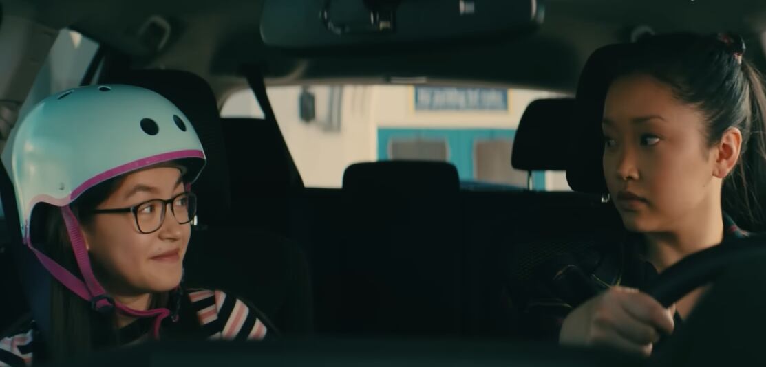 XO, Kitty, nueva serie de Netflix donde sale BTS