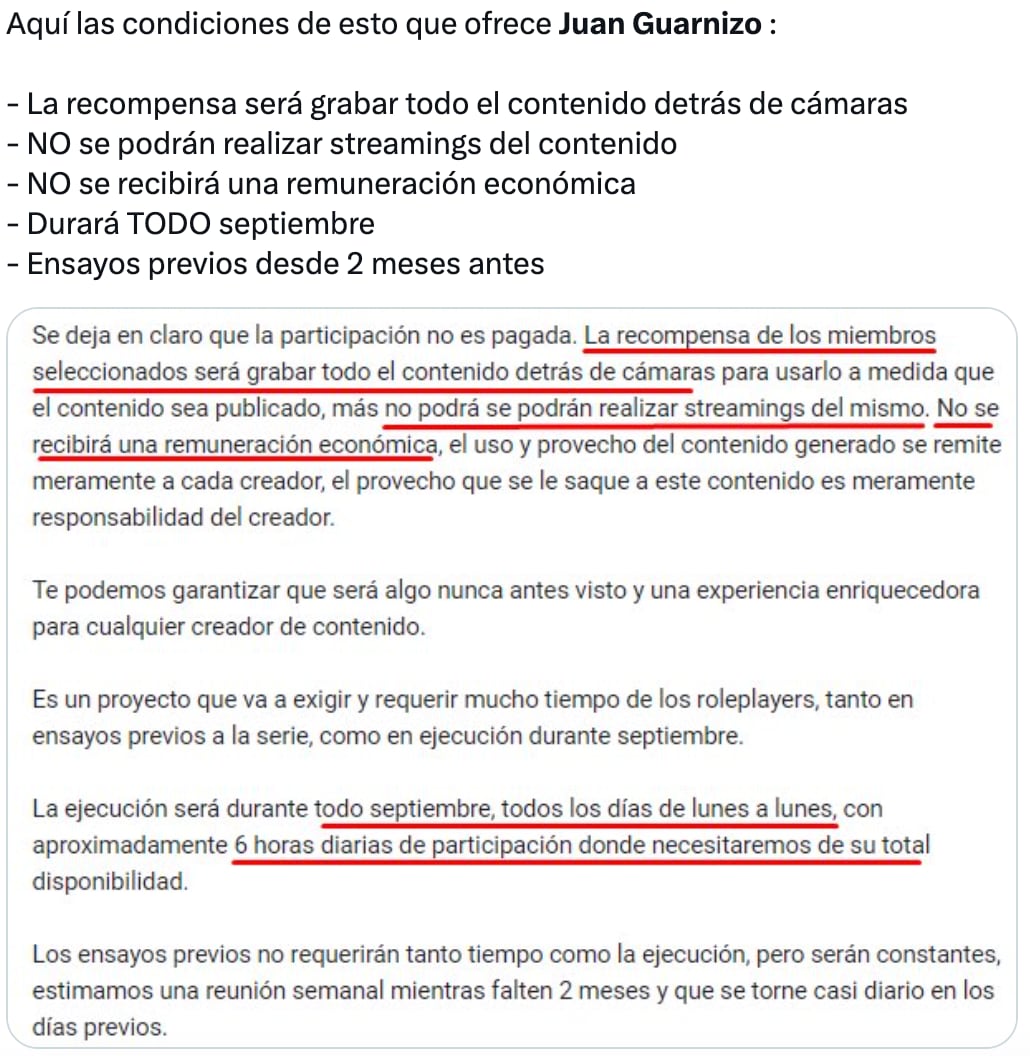 Memes de JuanSGuarnizo por su nueva polémica