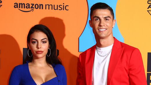 ¡Divorcio millonario! El descomunal acuerdo entre Cristiano Ronaldo y Georgina en caso de separarse