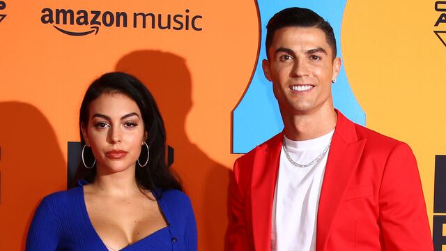 Se dio a conocer el millonario acuerdo que entraría en vigor si Cristiano Ronaldo y Georgina llegaran a divorciarse.