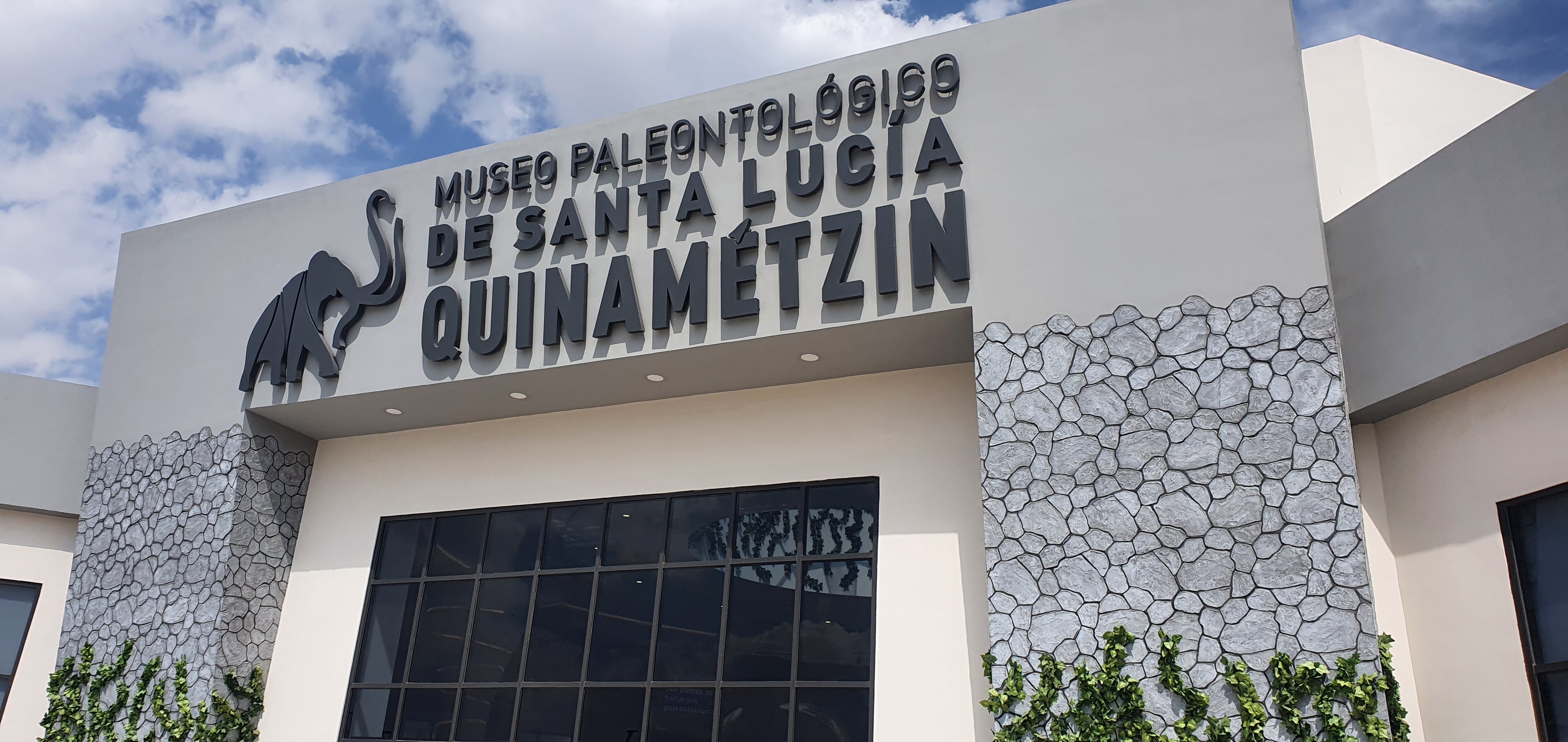 Museo del Mamut