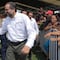 Nacho Peralta, el gobernador que logró quitar el pago de una caseta carretera