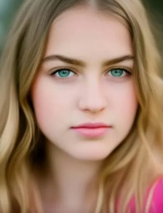 Así luciría Madeleine McCann con 21 años