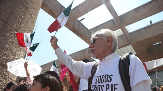 Palacio de Justicia de San Lázaro continúa en paro de labores