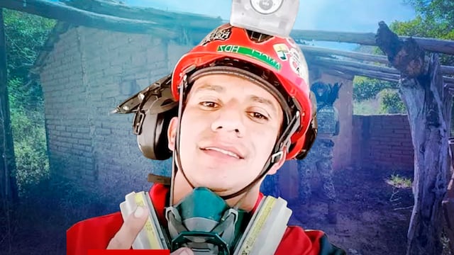 José Ángel Hernández Vélez, el ingeniero zacatecano localizado en fosa clandestina en Concordia