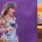 Activistas de Just Stop Oil intentan rayar el avión de Taylor Swift, pero nunca lo encontraron
