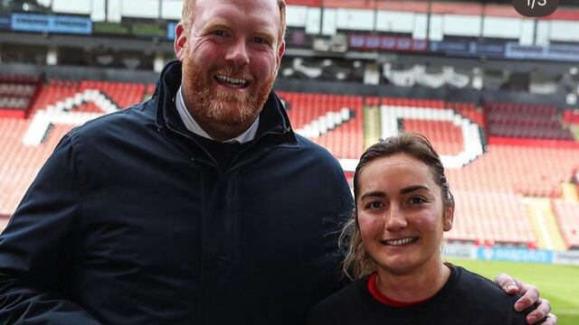 Maddy Cusack, muere la futbolista de 27 años