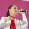 Claudia Sheinbaum y gobernadores de Morena van por reforma contra la SCJN tras rechazo al Plan B