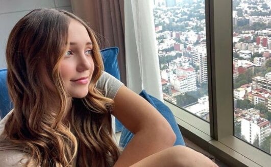 Nina Rubín Legarreta