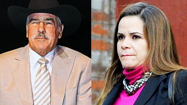 Acapulco rendirá un homenaje a don Andrés García pero se dice que Margarita Portillo podría demandar a los involucrados