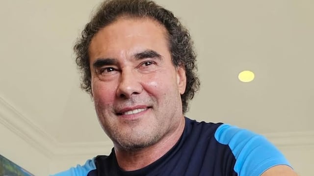 Eduardo Yáñez