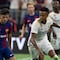 Real Madrid vs FC Barcelona dónde ver: Horario y canal para ver El Clásico de LaLiga