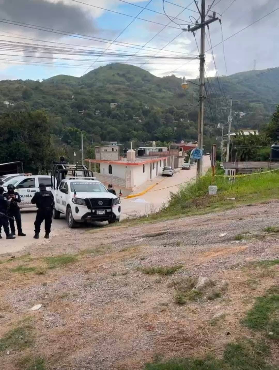 asesinato de Hossein Nabor
