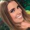 Andrea Escalona se metió en problemas por opinar de Laura Bozzo