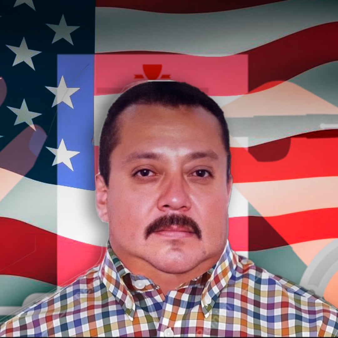 Antonio Oseguera, “Tony Montana”, negocia acuerdo de culpabilidad en Estados Unidos