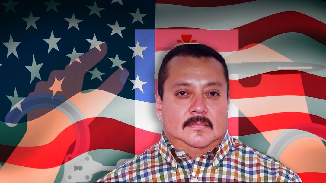 Antonio Oseguera, “Tony Montana”, negocia acuerdo de culpabilidad en Estados Unidos