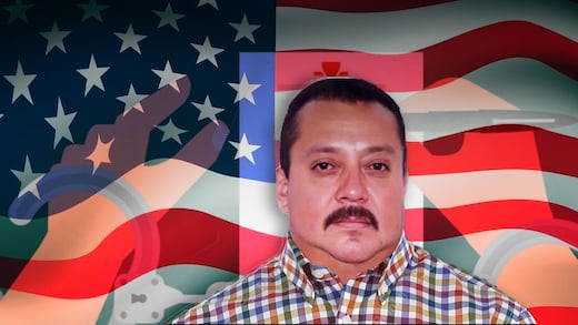 Antonio Oseguera, “Tony Montana”, negocia acuerdo de culpabilidad en Estados Unidos