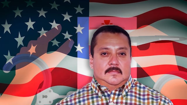 El hermano de "El Mencho" da un giro a su estrategia legal en Estados Unidos